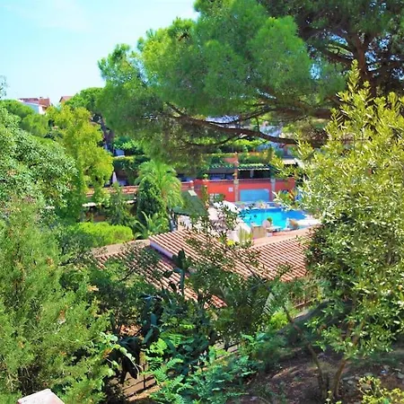 V&v Lloret- Suecia Льорет-де-Мар
